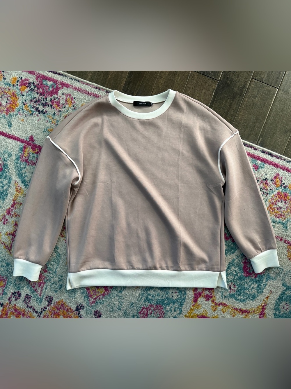 Zesica sweatshirt